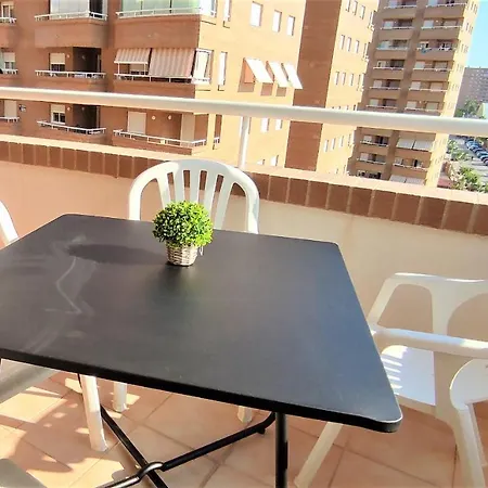 Acv - Costa Marina Ii - 1 Linea Planta 6 3 Apartment