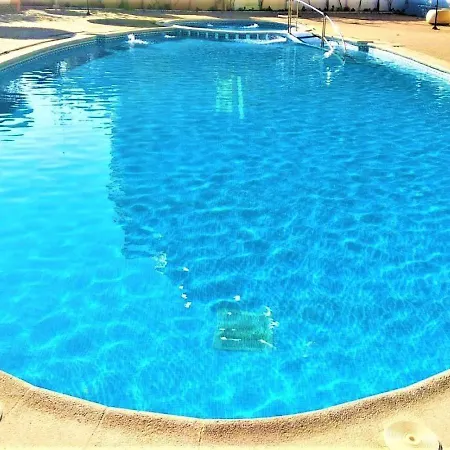 Apartment Acv - Costa Marina Ii - 1 Linea Planta 6 3 Oropesa del Mar