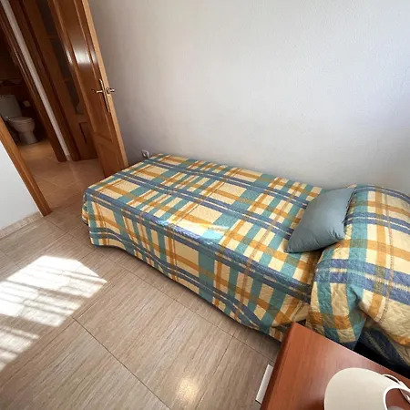 Acv - Costa Marina Ii - 1 Linea Planta 6 3 Apartment
