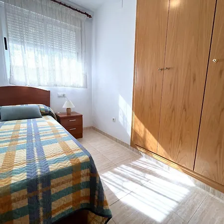 Apartment Acv - Costa Marina Ii - 1 Linea Planta 6 3 *