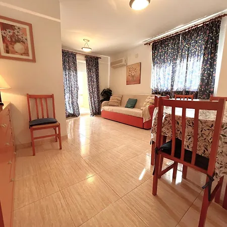 Acv - Costa Marina Ii - 1 Linea Planta 6 3 Apartment Oropesa del Mar