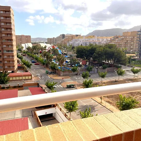 Acv - Costa Marina Ii - 1 Linea Planta 6 3 *