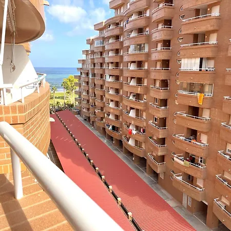 Acv - Costa Marina Ii - 1 Linea Planta 6 3