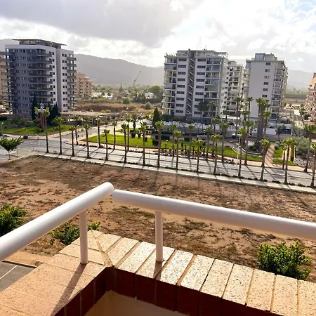 Apartment Acv - Costa Marina Ii - 1 Linea Planta 6 3 *